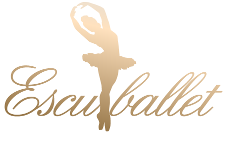 Logo escuballet